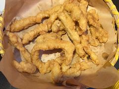-多嘴超级肉蟹煲(中街恒隆故宫店)
