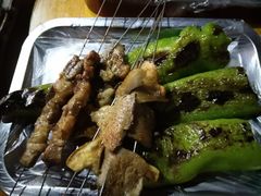 -孙记烧烤(荣华小区店)