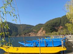 -丽江泸沽湖景区