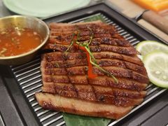 -mango tree芒果树泰国餐厅(青岛万象城店)