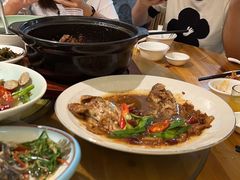 -鑫阿强海鲜大排档·老厦门特色菜(中山路店)