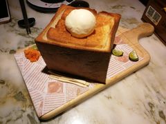 -绿茶餐厅(乐峰广场店)