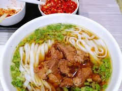 -肆姐面粉馆(坡子街店)