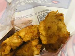 -1973继光香香鸡(金桥国际店)