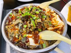 -京朋串屋·烧烤(望京西路总店)