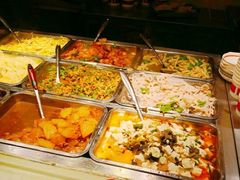 -新四方美食城(中山店)