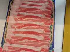 -张稷内蒙鲜羊涮肉·烧烤(胥门店)