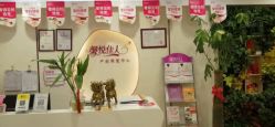 点击看大图 -康乃馨·馨悦佳人(鹭江店)