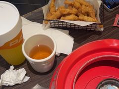 -胖哥俩肉蟹煲(湖滨银泰in77店)