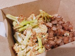 -起锅烧油(信河街店)