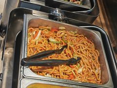 -比格比萨自助(宝山日月光店)