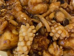 八珍豆腐-大铁勺新津菜(迎水道店)