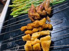 -羊家胡同·龙虾烧烤火锅(龙汇路店)