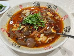 -万宝海鲜舫(劳动公园店)