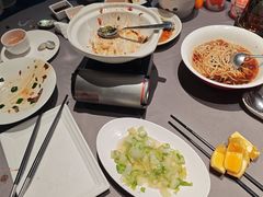 -徐记海鲜(观沙岭|滨江新城店)