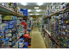 模型店-秋叶原电器街