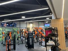 -AFTERWORK健身(万通中心店)