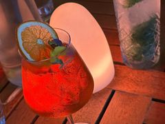 -MR.ROCKY洛奇先生·西餐&酒吧(琶醍店)