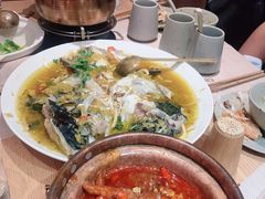 -湘拾(壹方北馆店)
