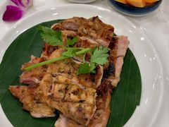 -阿诺泰·泰国餐厅(棕北店)
