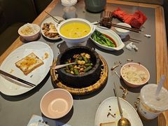 -桂满陇·杭州小馆(巴黎春天浦建店)