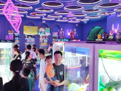 -星际传奇(壹方城购物中心店)