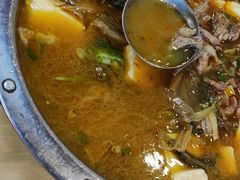 -春明狗肉馆(经开一区店)