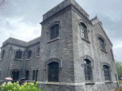 -张学良旧居陈列馆
