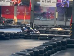 -RD卡丁车汽车俱乐部