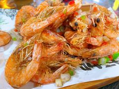 -金丝饭庄(金丝新天地保障性住宅小区店)