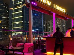 -DEW Lounge(深圳湾店)