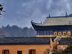 -九华山风景区