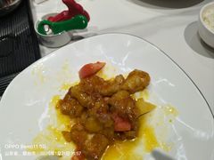 -渔码头食府·20年蓬莱老字号(登州路店)