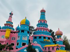 -南京银杏湖乐园