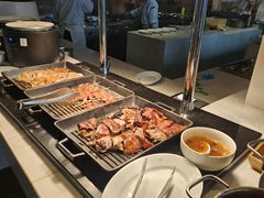 -君悦酒店·乐厨·高空自助餐(青年大街店)