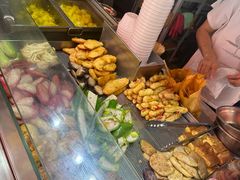 -威威小食