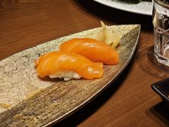 -隐炉和牛烧肉店(群力店)