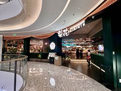-梨花自助烤肉(西三旗万象汇黑金店)