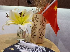 -藏猫猫咖啡主题馆(中央大道店)