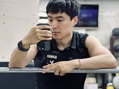 -VPsmart私教健身工作室(新华路旗舰店)