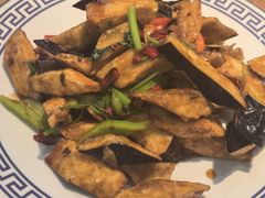 -春水锅贴·传统鲁菜(大明湖店)
