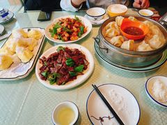 -辽城小馆(于田街店)