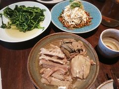 -扬州狮子楼·非遗淮扬菜(总店)