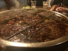邓记莽子火锅(鲁祖庙店)-邓莽子老火锅(鲁祖庙店)