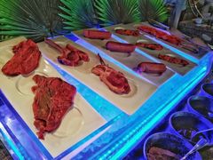 -天诚丽筠酒店-西餐厅