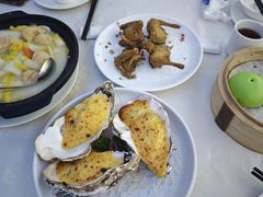 -怡景湾·海滨海鲜大酒楼·珠海老字号