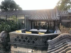 -糖房咖啡(南锣鼓巷店)