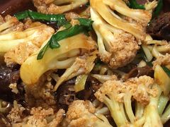 -九龙茶记·粤式餐厅融合菜(鹭江店)