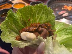 -新石器烤肉(百联川沙店)