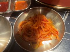 -西塔老太太泥炉烤肉(龙湖北苑天街店)